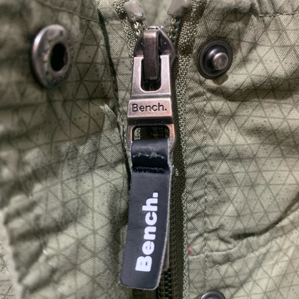 Bench Zip up Jacket - Picture 4 of 5